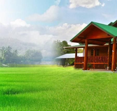 Ban Chang Klang Na Nong ap Chang Buitenkant foto