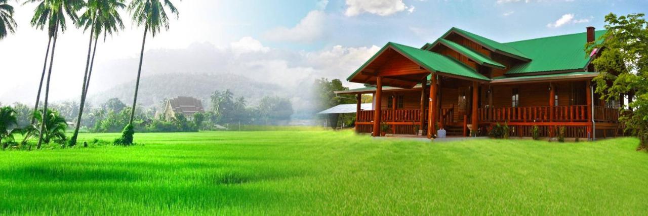 Ban Chang Klang Na Nong ap Chang Buitenkant foto